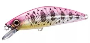 Wobler Cardiff Folletta S 50mm 3.3g Pink Back